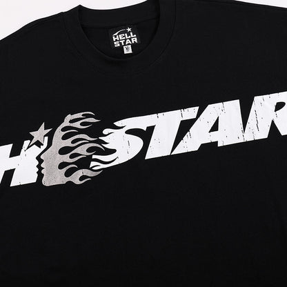Hellstar Studios Cartoon T-Shirt