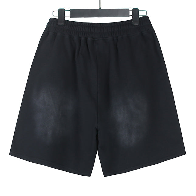 Hellstar Studios Washed Shorts