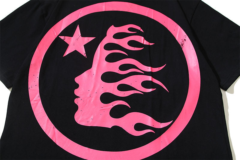 HELLSTAR Never Mind T-shirt