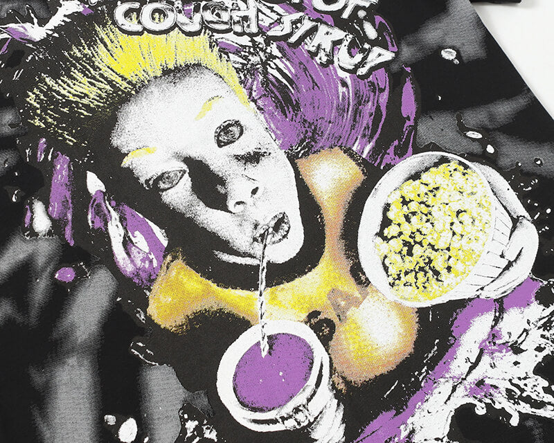 THATS A AWFUL LOT OF COUGH SYRUP Tee