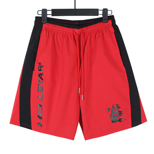 Hellstar Sports Beach Shorts