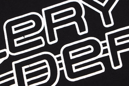Gallery Dept  Logo Printed Long Sleeve T-Shirts