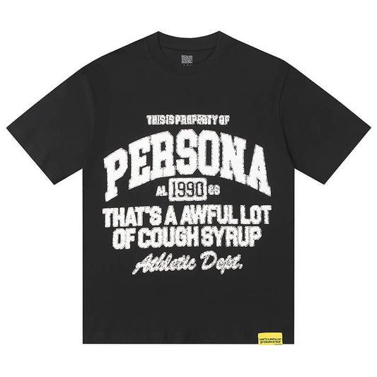 THATS A AWFUL LOT OF COUGH SYRUP Tee