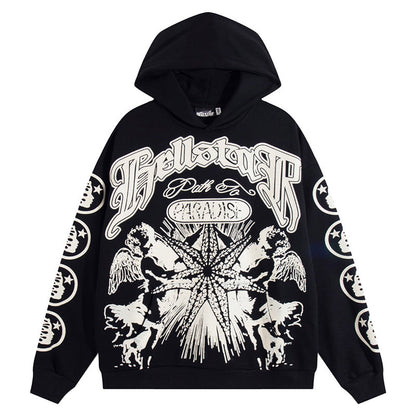 Hellstar Studios Victory Hoodie