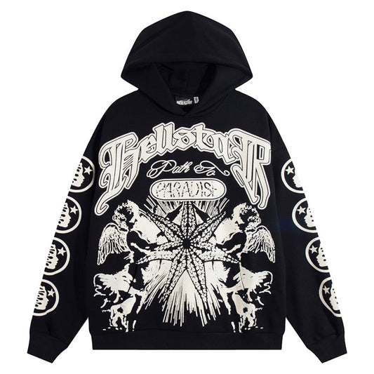 Hellstar Studios Victory Hoodie