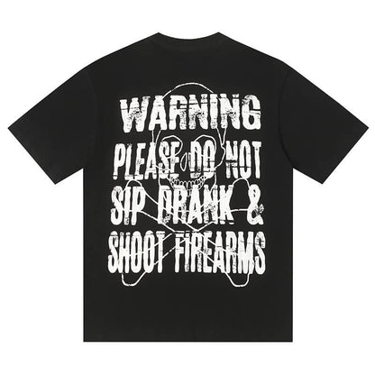 THATS A AWFUL LOT OF COUGH SYRUP Tee