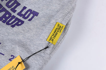 Cough Syrup Sweatpant