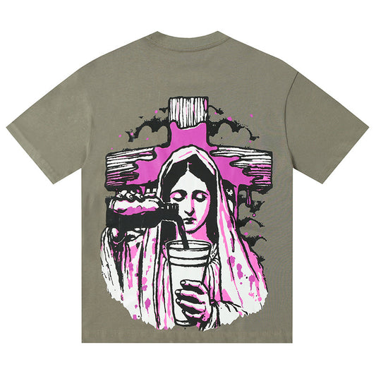 THATS A AWFUL LOT OF COUGH SYRUP Tee