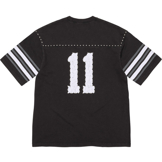 Supreme Studded Football Jersey