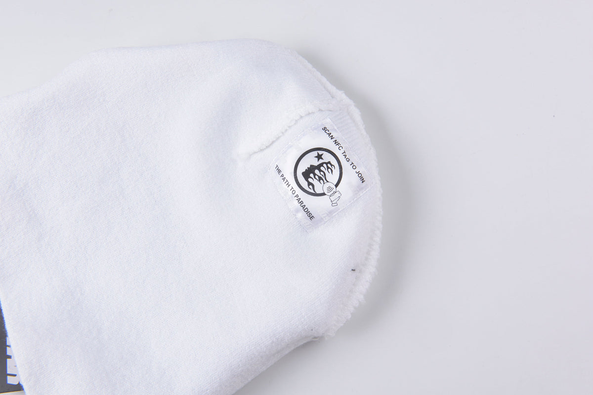 Hellstar Links Beanie