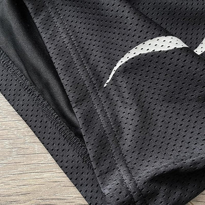 Hellstar Sample Mesh Shorts